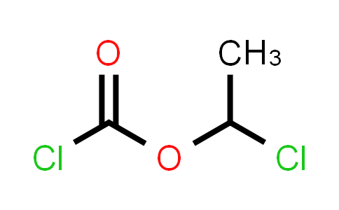 CAS No. 50893-53-3, 1-Chlorocarbonyloxy-1-chloroethane