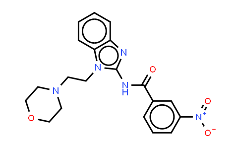 CAS No. 509093-47-4, IRAK-1-4 Inhibitor I