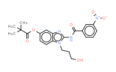 CAS No. 509093-60-1, IRAK inhibitor 5