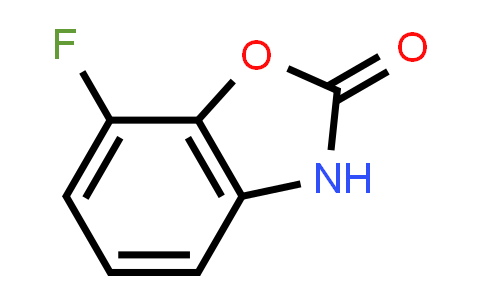 DY557430 | 509147-83-5 | 7-Fluorobenzo[d]oxazol-2(3H)-one