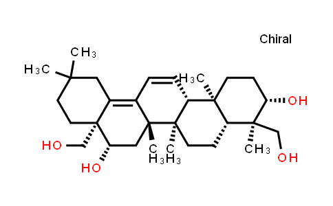 CAS No. 5092-09-1, Saikogenin A
