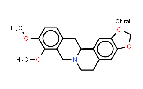 5096-57-1 | 四氢小檗碱