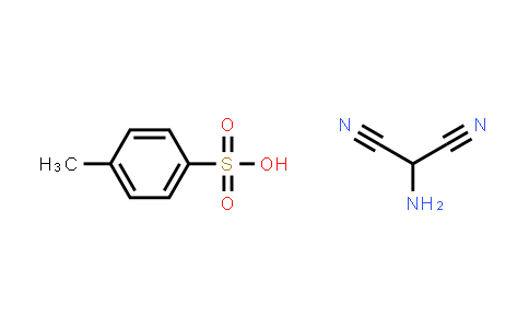 CAS No. 5098-14-6, 2-Aminomalononitrile 4-methylbenzenesulfonate