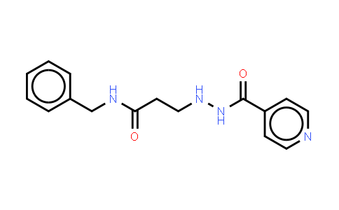 CAS No. 51-12-7, Nialamide