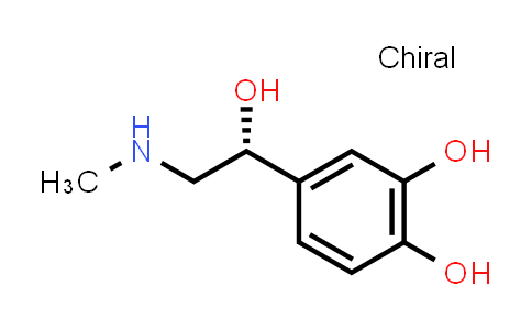 51-42-3 | L-Epinephrine (Bitartrate)