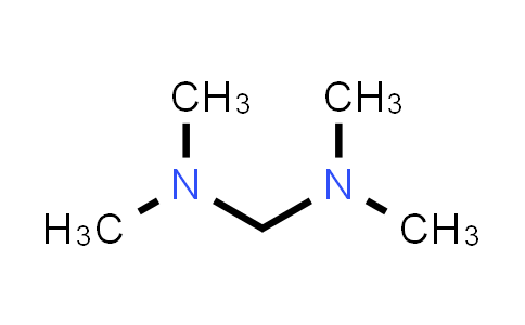 51-80-9 | N,N,N',N'-Tetramethyldiaminomethane