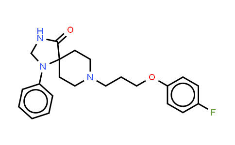 CAS No. 510-74-7, Spiramide
