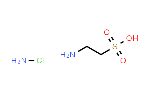 CAS No. 51036-13-6, Taurine chloramine