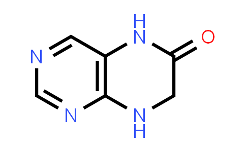 CAS No. 51036-16-9, 7,8-Dihydropteridin-6(5H)-one