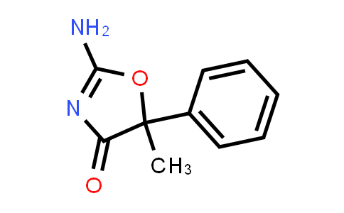 DY557530 | 51038-39-2 | 2-Amino-5-methyl-5-phenyloxazol-4(5H)-one