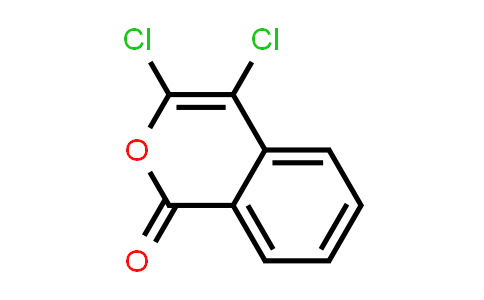 CAS No. 51050-59-0, 3,4-Dichloroisocoumarin