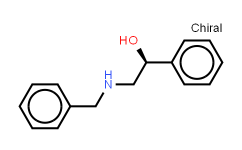 CAS No. 51096-49-2, S-(-)-2-Benzylamino-1-phenylethanol