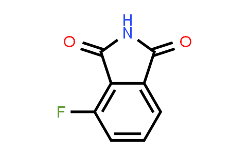 CAS No. 51108-29-3, 4-Fluoroisoindoline-1,3-dione