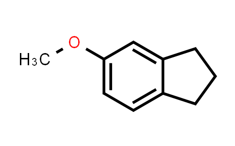 CAS No. 5111-69-3, 5-Methoxy-2,3-dihydro-1H-indene