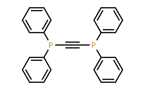 CAS No. 5112-95-8, Bis(diphenylphosphino)acetylene