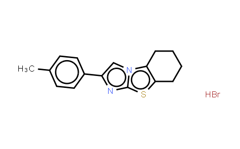 CAS No. 511296-88-1, Pifithrin-β (hydrobromide)
