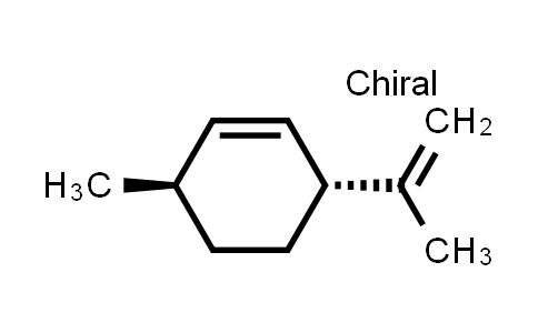 MC557597 | 5113-87-1 | (1R)-(+)-反式-异柠檬烯