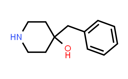 CAS No. 51135-96-7, 4-Benzylpiperidin-4-ol