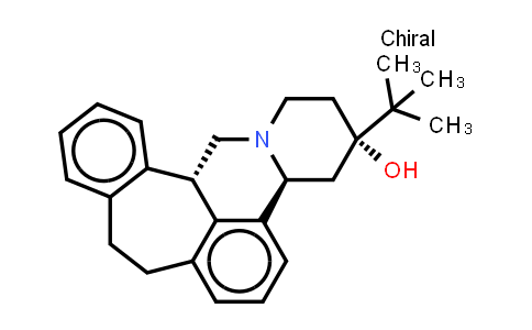 CAS No. 51152-91-1, (-)-Butaclamol