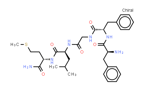 CAS No. 51165-05-0, Substance P (7-11)
