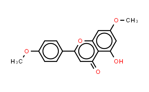 CAS No. 5128-44-9, 7,4'-Di-O-methylapigenin