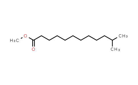 CAS No. 5129-57-7, Methyl 11-methyldodecanoate