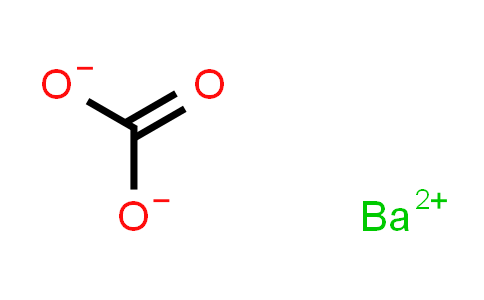 CAS No. 513-77-9, Barium carbonate
