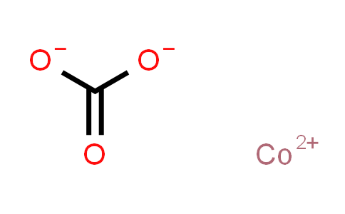 CAS No. 513-79-1, Cobalt(II)carbonate hydrate