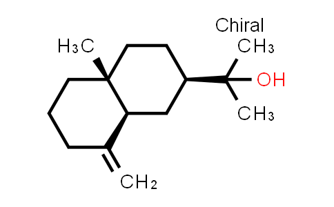 CAS No. 51317-08-9, β-Eudesmol