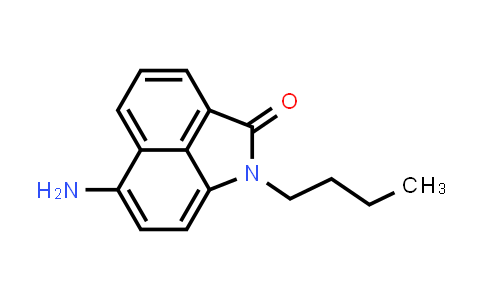 CAS No. 51331-95-4, 6-Amino-1-butylbenzo[cd]indol-2(1H)-one