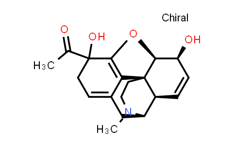 CAS No. 5140-28-3, 3-Acetylmorphine