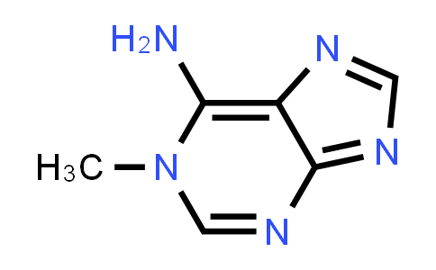 CAS No. 5142-22-3, 1-Methyladenine