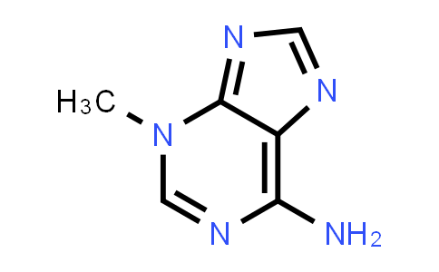 CAS No. 5142-23-4, 3-Methyladenine