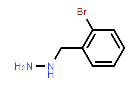 DY557776 | 51421-27-3 | (2-Bromobenzyl)hydrazine
