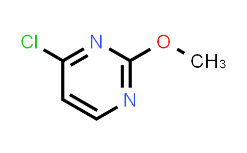 CAS No. 51421-99-9, 4-Chloro-2-methoxypyrimidine