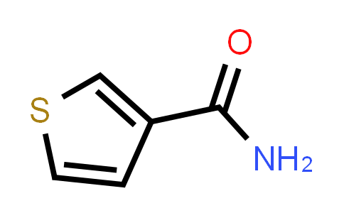 MC557792 | 51460-47-0 | Thiophene-3-carboxamide