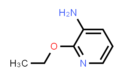 CAS No. 51468-01-0, 2-Ethoxypyridin-3-amine