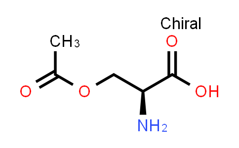CAS No. 5147-00-2, O-Acetylserine