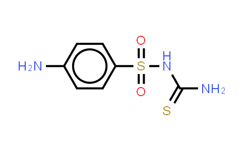 MC557821 | 515-49-1 | Sulfathiourea