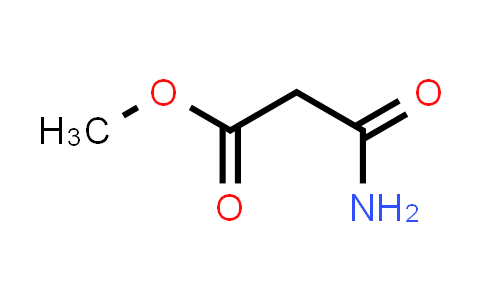 CAS No. 51513-29-2, Methyl 3-amino-3-oxopropanoate