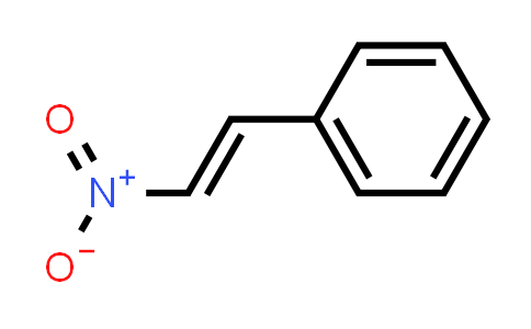 CAS No. 5153-67-3, (E)-(2-Nitrovinyl)benzene