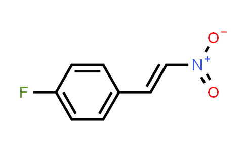 CAS No. 5153-69-5, (E)-1-Fluoro-4-(2-nitrovinyl)benzene
