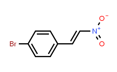CAS No. 5153-71-9, (E)-1-Bromo-4-(2-nitrovinyl)benzene