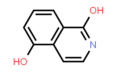 CAS No. 5154-02-9, 1,5-Isoquinolinediol
