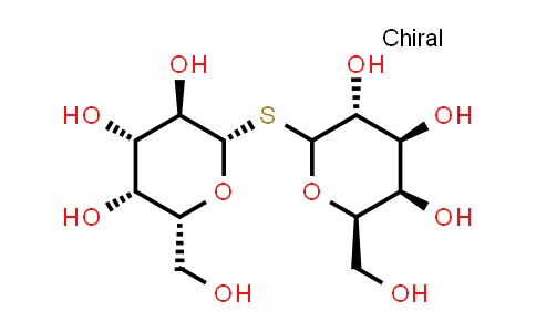 CAS No. 51555-87-4, Thiodigalactoside