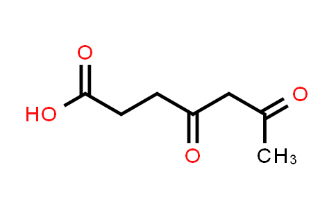 CAS No. 51568-18-4, 4,6-Dioxoheptanoic acid