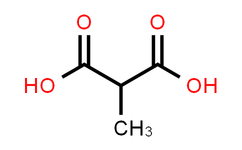 MC557881 | 516-05-2 | Methylmalonic acid