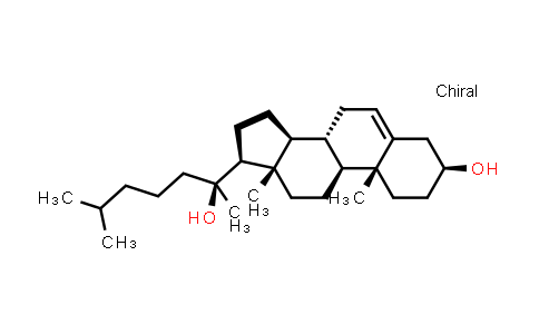 CAS No. 516-72-3, 20(S)-Hydroxycholesterol