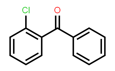 CAS No. 5162-03-8, (2-Chlorophenyl)(phenyl)methanone