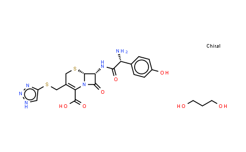 MC557894 | 51627-14-6 | 头孢曲嗪丙二醇